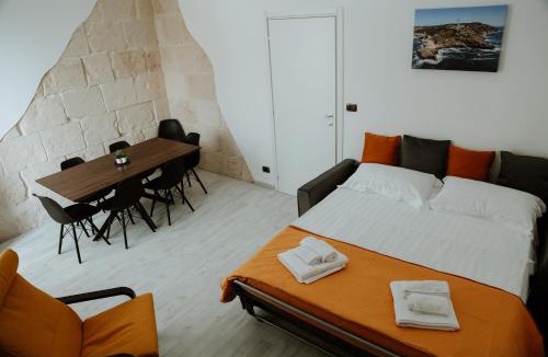 Maglie Apartment | [Otranto in 10 min]-Free Parking