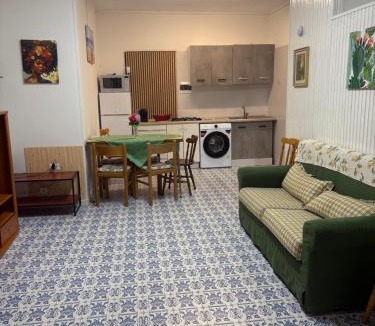 Bocale House | Ottaviano Al Mare