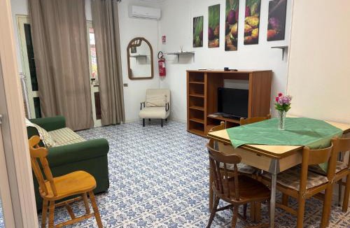 Bocale House | Ottaviano Al Mare