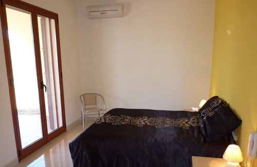 Bolognetta Villa | Our Villa is near a small Sicilian village with unrestricted views of the valley