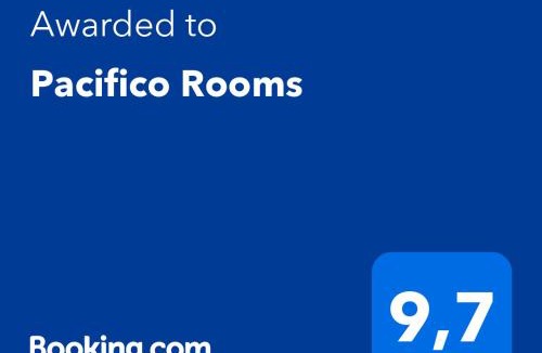 San Bartolomeo in Galdo House | Pacifico Rooms