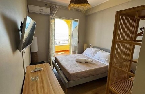 Siculiana Marina Hotel | Paguro Beach Hotel