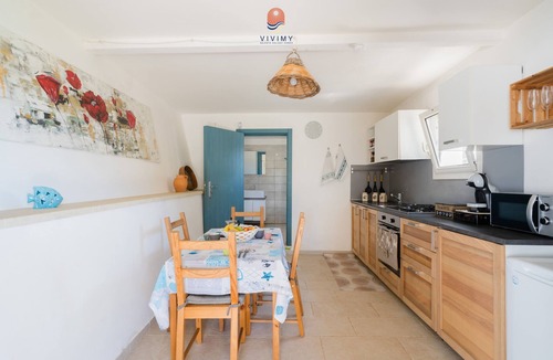 Presicce House | Pajara Fazzadio by Vivimy