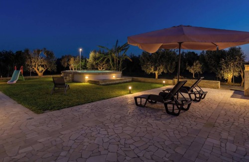 Presicce House | Pajara Fazzadio by Vivimy