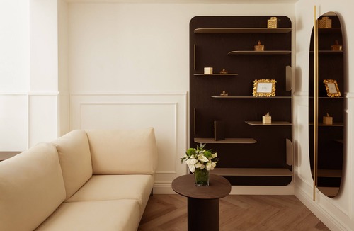 Catania City Centre Hotel | Palace Catania | UNA Esperienze