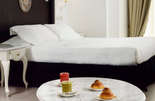 Catania City Centre Hotel | Palace Catania | UNA Esperienze
