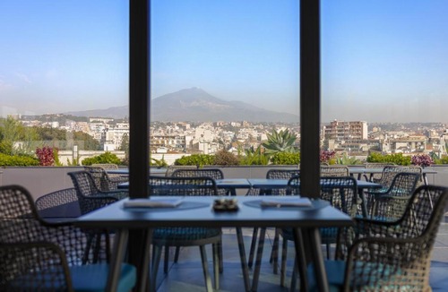 Catania City Centre Hotel | Palace Catania | UNA Esperienze