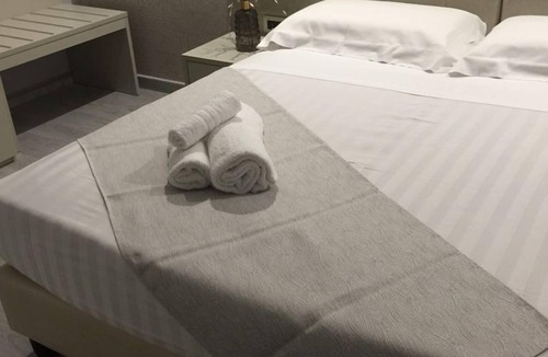 Gioia Tauro Hotel | Palace Hotel