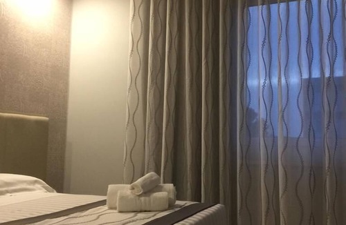 Gioia Tauro Hotel | Palace Hotel