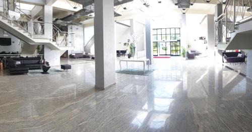 Castagna Hotel | Palahotel Vallenoce