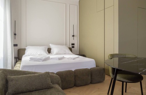 Nola Bed & Breakfast | Palazzo 22