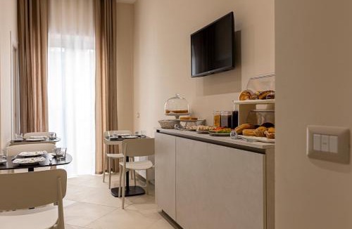 Favara Apartment | Palazzo Albergamo