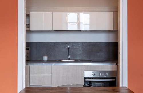 Ortigia Apartment | Palazzo Alfeo Aparthotel