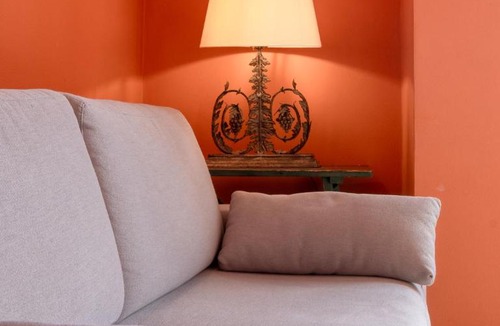 Ortigia Apartment | Palazzo Alfeo Aparthotel