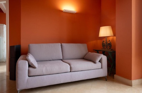 Ortigia Apartment | Palazzo Alfeo Aparthotel