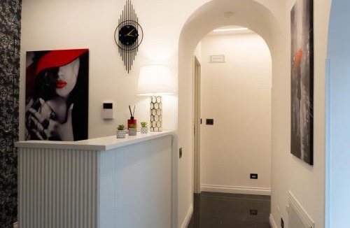 Centro Storico House | Palazzo Algaria Suites with Jacuzzi, Sauna & Turkish Bath
