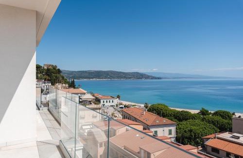Soverato House | Palazzo Ambra