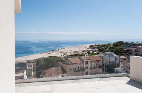 Soverato House | Palazzo Ambra