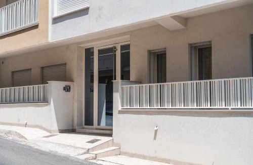 Soverato House | Palazzo Ambra