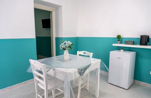 Nola Bed & Breakfast | Palazzo Ambrosio