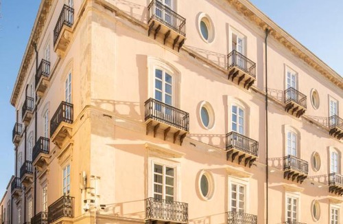 Ortigia Hotel | Palazzo Artemide - VRetreats, an SLH Hotel