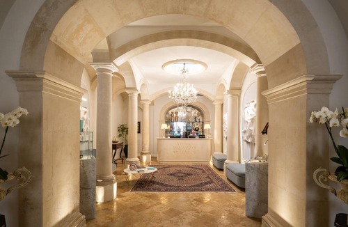 Ortigia Hotel | Palazzo Artemide - VRetreats, an SLH Hotel