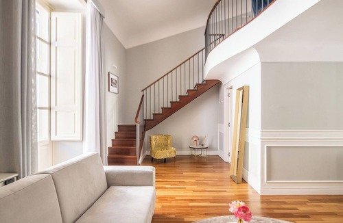 Ortigia Hotel | Palazzo Artemide - VRetreats, SLH Collection