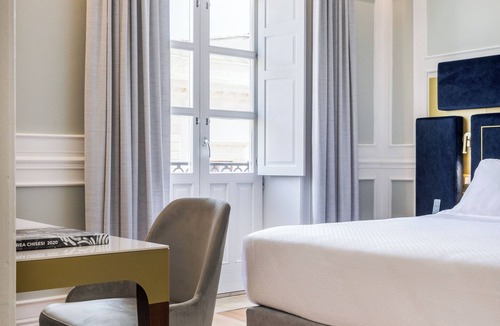 Ortigia Hotel | Palazzo Artemide - VRetreats, SLH Collection
