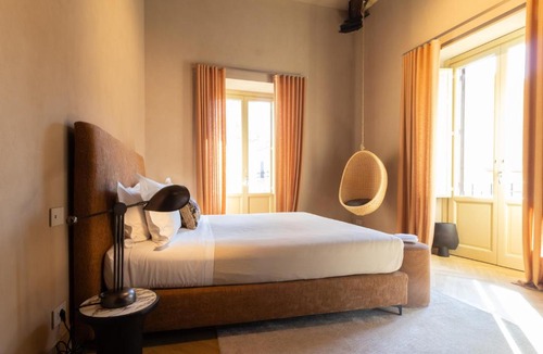 Albergheria Hotel | Palazzo Balsamo Boutique Hotel