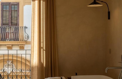 Albergheria Hotel | Palazzo Balsamo Boutique Hotel