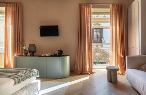 Albergheria Hotel | Palazzo Balsamo