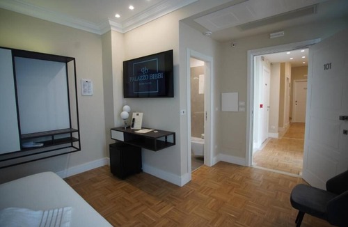 Reggio Calabria Bed & Breakfast | Palazzo Bibbi