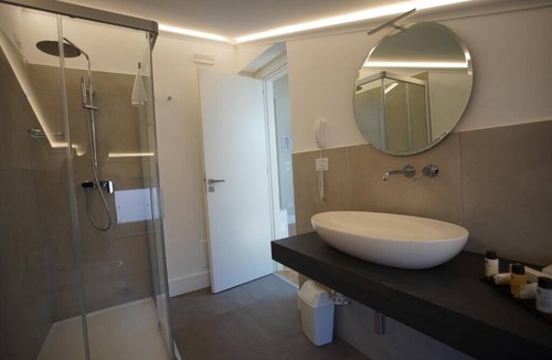 Reggio Calabria Bed & Breakfast | Palazzo Bibbi