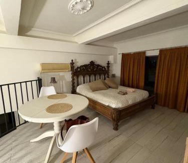 Cosenza Bed & Breakfast | Palazzo Bosco