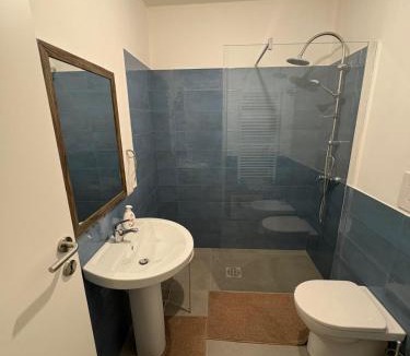 Cosenza Bed & Breakfast | Palazzo Bosco