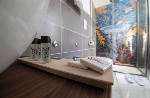 Terzigno Bed & Breakfast | Palazzo Caracciolo del Sole