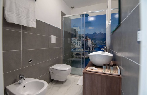 Terzigno Bed & Breakfast | Palazzo Caracciolo del Sole