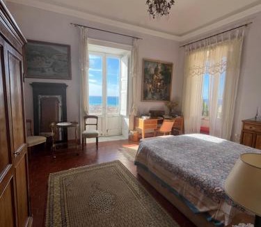 Amantea Apartment | Palazzo Carratelli