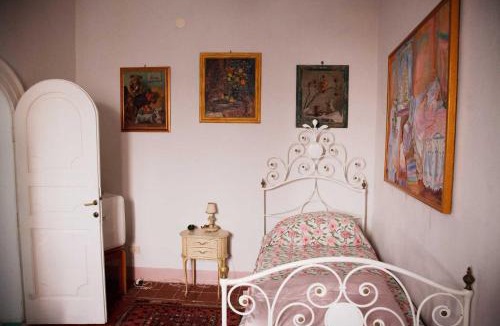 Amantea Apartment | Palazzo Carratelli