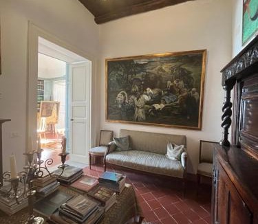 Amantea Apartment | Palazzo Carratelli