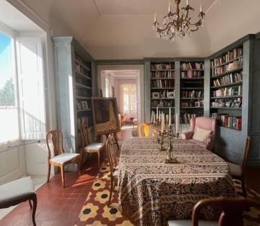Amantea Apartment | Palazzo Carratelli