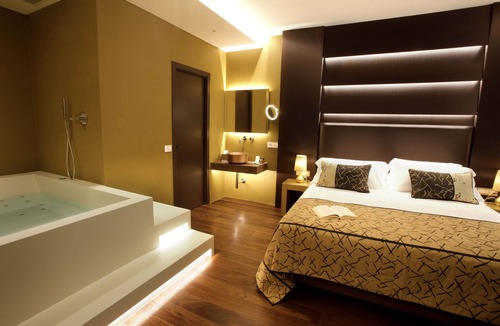 Centro Storico Hotel | PALAZZO CARTARI