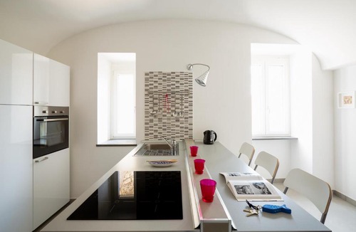 Lacco Ameno Apartment | Palazzo Ciannelli
