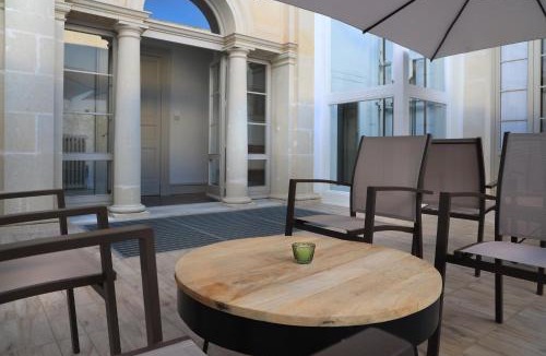 Poggiardo Hotel | Palazzo Circolone