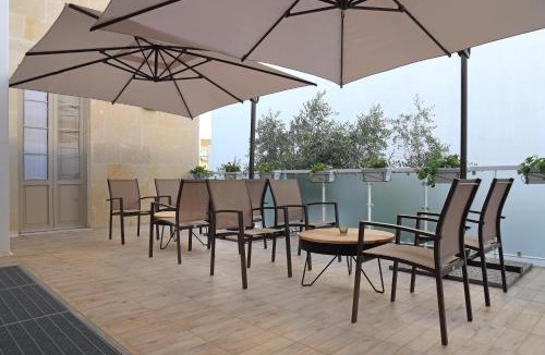 Poggiardo Hotel | Palazzo Circolone