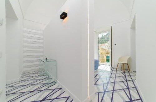 Atrani House | Palazzo Colavolpe