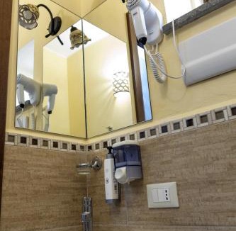Monreale House | Palazzo Collegiata Rooms & Suite