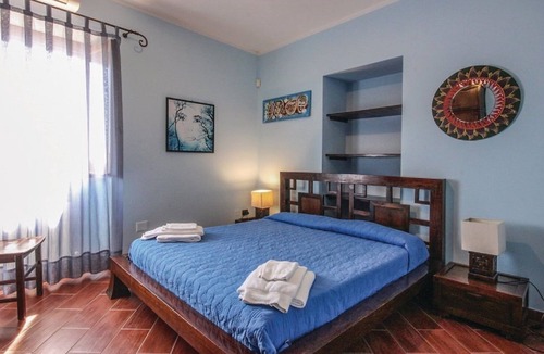 Marano Marchesato Bed & Breakfast | Palazzo Conforti Treehouse Resort