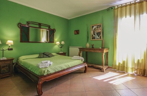 Marano Marchesato Bed & Breakfast | Palazzo Conforti Treehouse Resort
