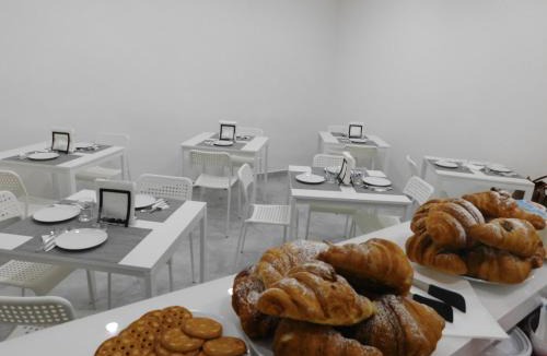 Caltagirone Bed & Breakfast | Palazzo dei Vespri